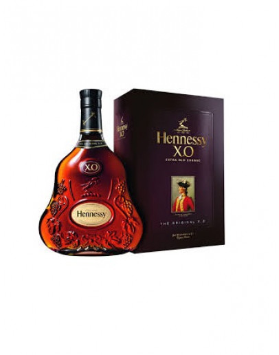 Cognac Hennessy XO Astucciato