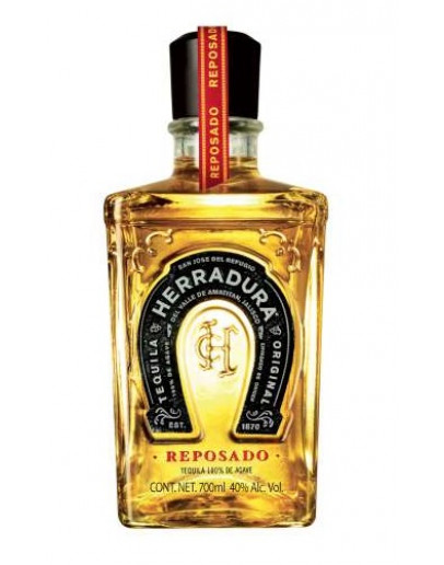 Tequila Herradura Reposado