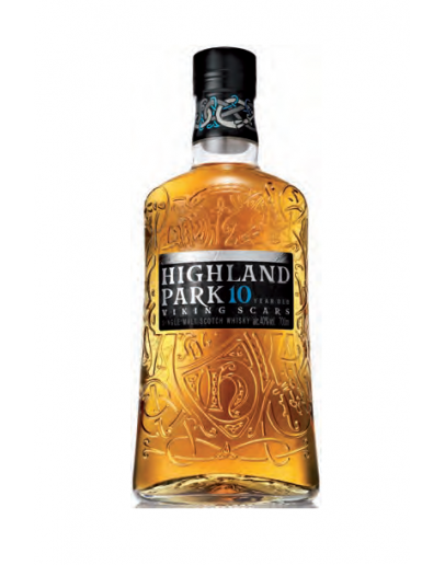 Whisky Highland Park 10 yo