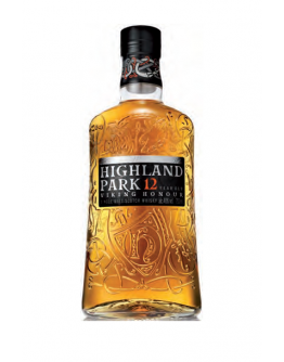 Whisky Highland Park 12 yo