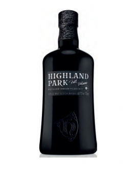 Whisky Highland Park Full Volume