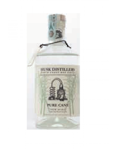 Husk Rum - North Coast Bar Series Pure Cane