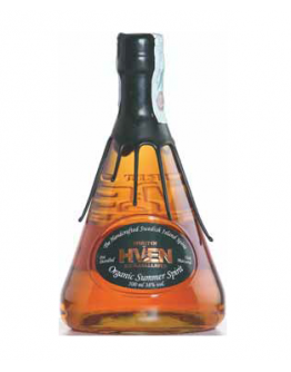 Hven Rye Whisky