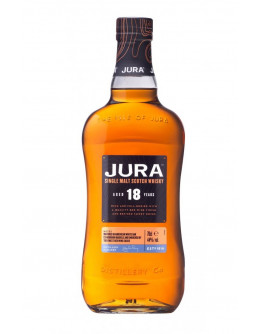 Whisky Jura 18 y.o.