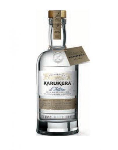 Rum Karukera L'Intense 2015