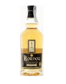 Whisky Kornog Roc´h Hir Torbè