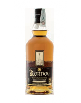 Whisky Kornog Sauternes Cask 2016 Torbè