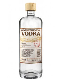 Vodka Koskenkorva 1 l