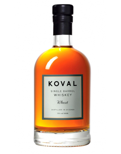 Whiskey Koval Wheat