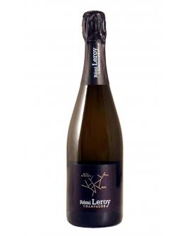 Champagne Remi Leroy Blanc de Blancs 2019