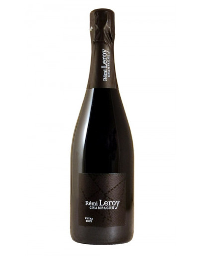 Champagne Remi Leroy Extra Brut  0,375 l