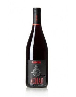Pinot Nero igt 2017- Achab