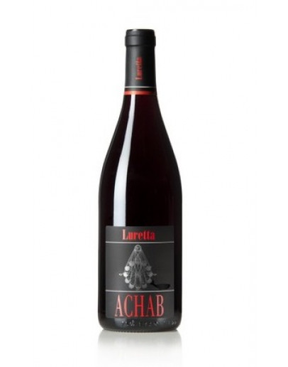 Pinot Nero igt 2017- Achab