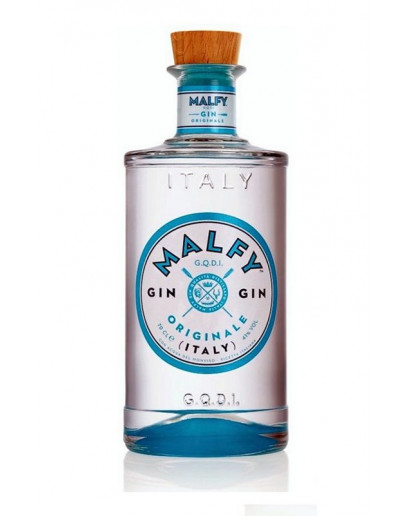 Gin Malfy Original 1 l