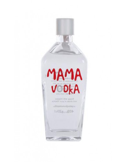 Vodka Mama