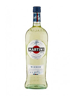 Martini Bianco 1 l