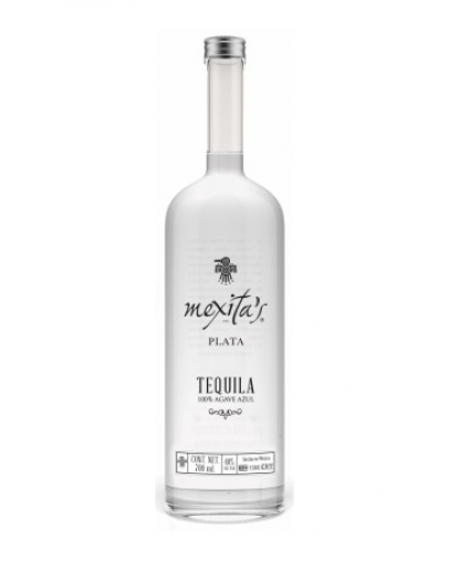 Tequila Mexita's Plata