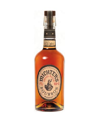 Whisky Michter's Small Batch Bourbon