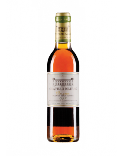 Château Nairac Deuxième Cru 1996