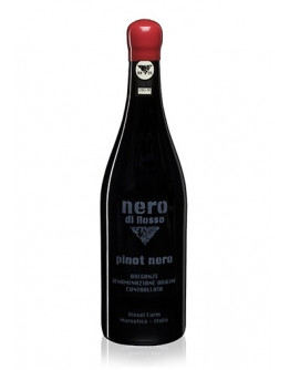 Pinot Nero Breganze doc  - Nero di Rosso