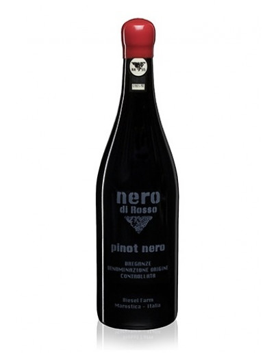 Pinot Nero Breganze doc  - Nero di Rosso