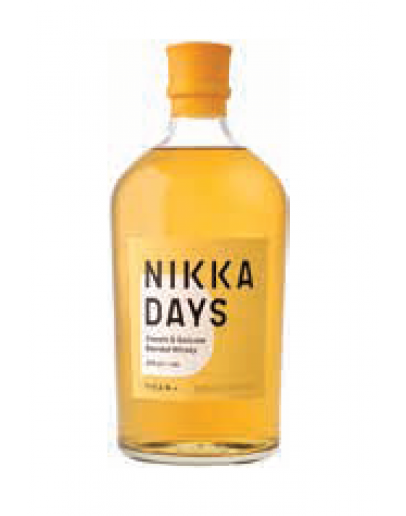 Nikka Whisky Days