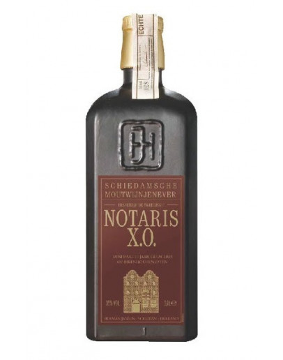 Gin Notaris 10 yo Schiedam