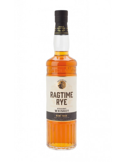 Whisky Ragtime Rye 3 yo