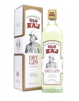 Gin Old Raj Red