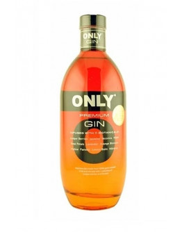 Gin Only
