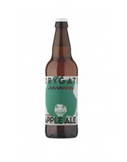 8 Birre Drygate Outaspace Apple Ale
