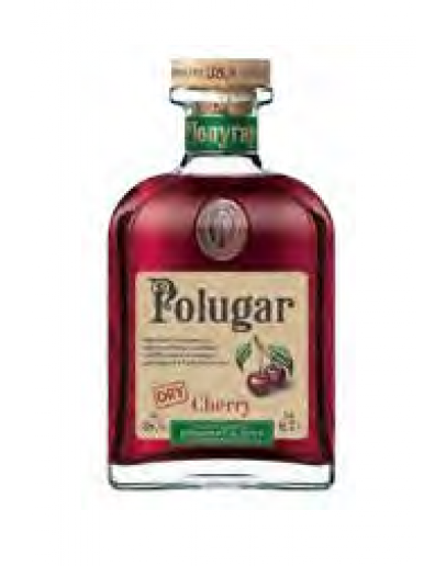 Polugar Dry Cherry