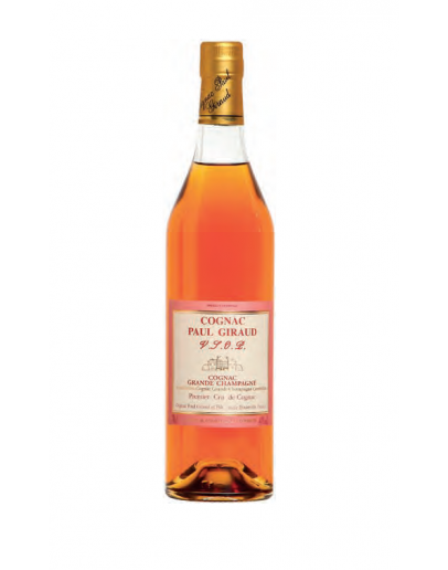 Cognac Paul Giraud VSOP Grande Champagne