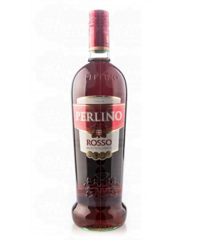 Vermouth Perlino Rosso 2 l