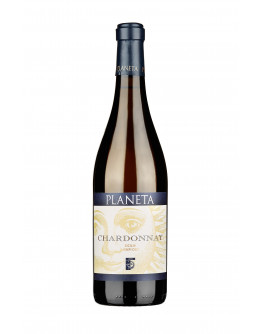 Chardonnay Barrique doc