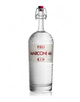Gin Marconi 46 Poli