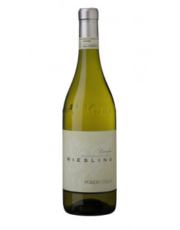 Langhe doc Riesling - Colla
