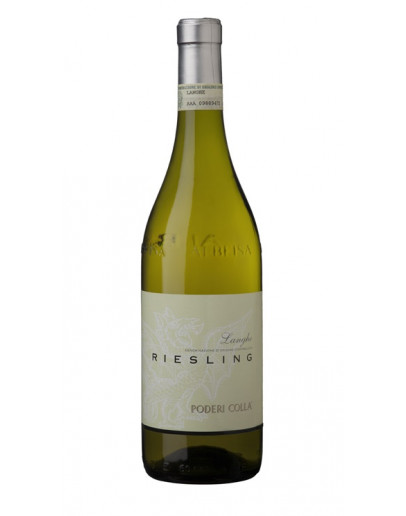 Langhe doc Riesling - Colla