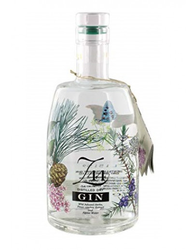 Gin Roner Z44
