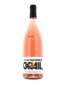 Cotes de Provence Corail 
