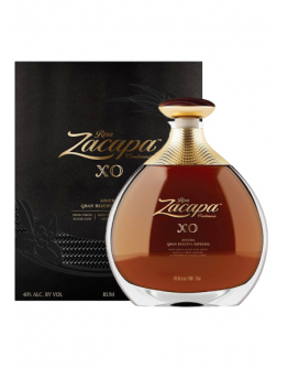 Rum Zacapa XO Centenario Solera