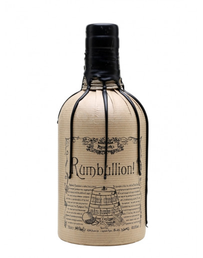 Rum Ableforth's Rumbullion
