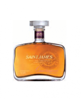 Rum Saint James Hors d’Age Quintessence