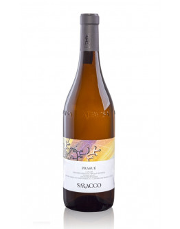 Chardonnay Langhe dop 2014 - Prasuè