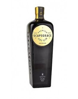 Gin Scapegrace Gold