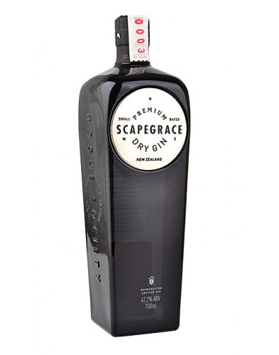Gin Scapegrace Classic 1 l