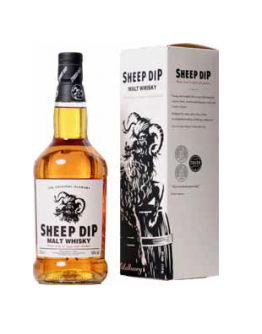 Whisky Sheep Dip Malt