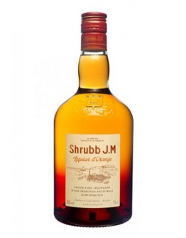 Liqueur d’Orange Shrubb