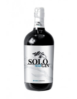 Solo Wild Gin