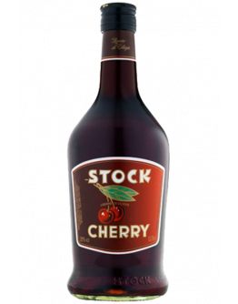 Stock Cherry